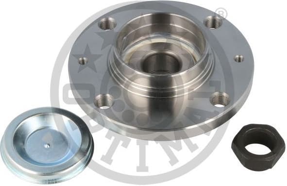 Wheel Bearing Kit 602251 - image 2