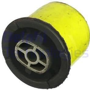 Bushing, axle beam TD1012W
