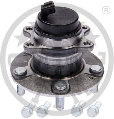 Wheel Bearing Kit 922322