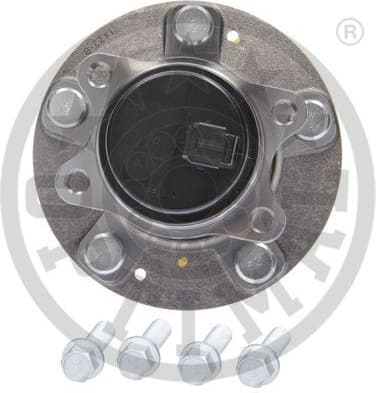Wheel Bearing Kit 922322 - image 3