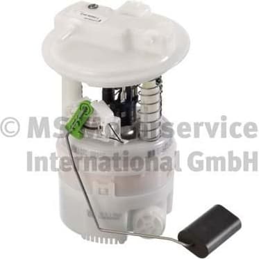 fuel supply unit 7.05656.68.0