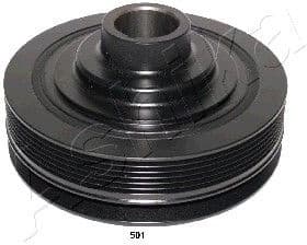 Belt Pulley, crankshaft 122-05-501
