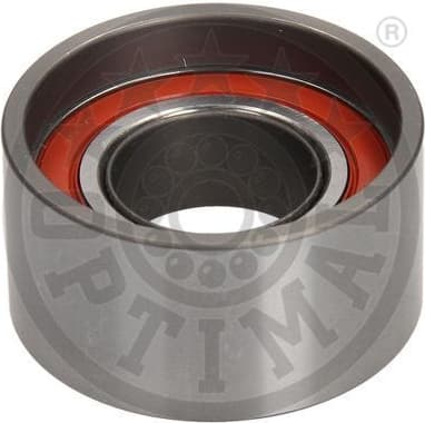 Tensioner Pulley, timing belt 0-N1379 - image 2