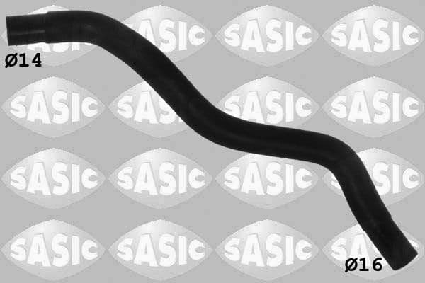 Radiator Hose 3400185