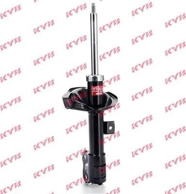 Shock Absorber Excel-G 339117
