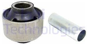 Mounting, control/trailing arm TD394W