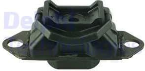 Mounting, engine TEM028