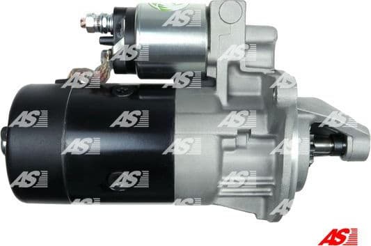 Starter AS S0018 - image 2