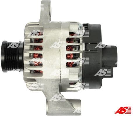 Alternator AS A6107 - image 3