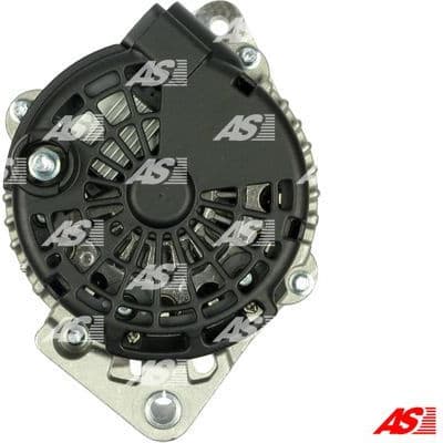 Alternator AS A1020 - image 3