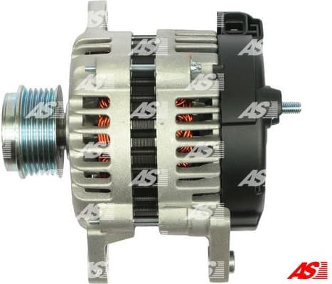 Alternator AS A1020 - image 4