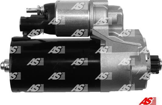 Starter AS S0213 - image 2