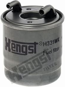 Fuel Filter H331WK