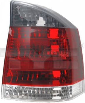 Tail Light Assembly 11-0317-11-2