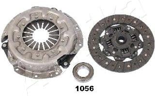 Clutch Kit 92-01-1056