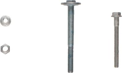 Shock Absorber BILSTEIN - B4 OE Replacement 24-069366 - image 2
