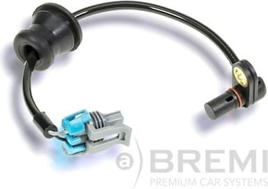 Sensor, wheel speed 50247