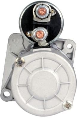 Starter 8EA 012 526-471 - image 2