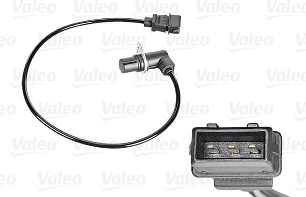 Sensor, crankshaft pulse 254038