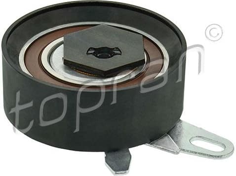 Tensioner Pulley, timing belt 108 165