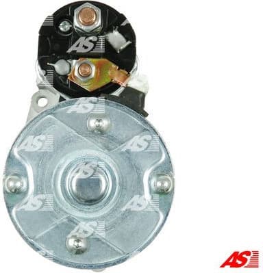 Starter AS S9103 - image 3