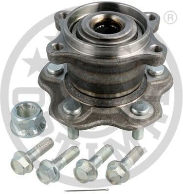 Wheel Bearing Kit 962558