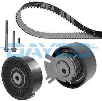 Timing Belt Kit KTB571