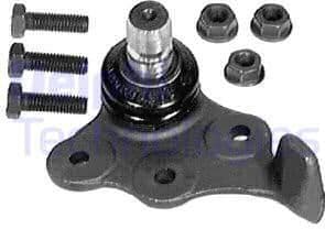 Ball Joint TC395