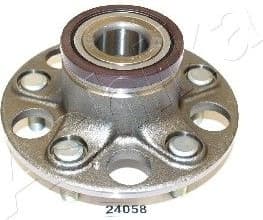 Wheel Hub 44-24058