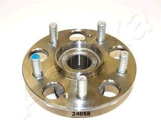 Wheel Hub 44-24058 - image 2