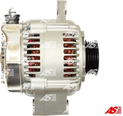 Alternator AS A6046 - image 2