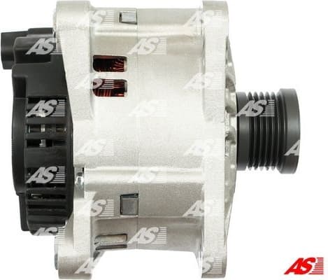 Alternator AS A3037(P) - image 2
