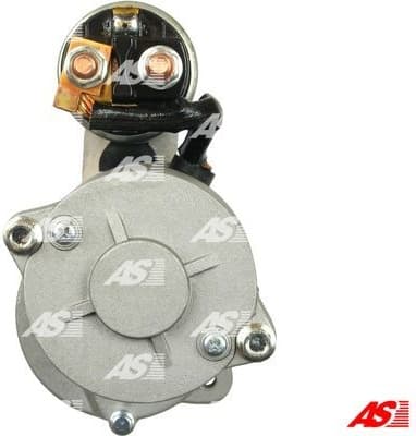 Starter AS S3062 - image 3