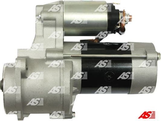 Starter AS S3062 - image 4