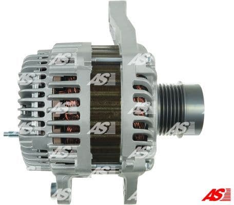 Alternator AS A5065 - image 2
