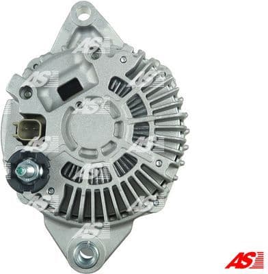 Alternator AS A5065 - image 3