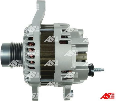 Alternator AS A5065 - image 4