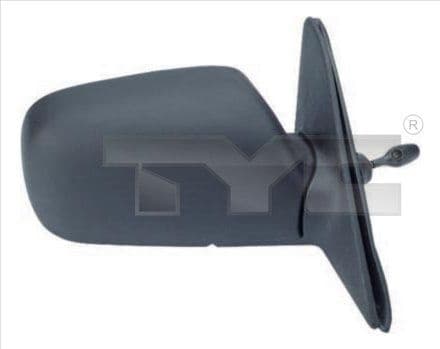 Exterior Mirror 336-0013