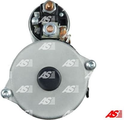 Starter AS S0070 - image 3