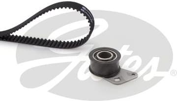 Timing Belt Kit PowerGrip™ K025466XS