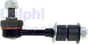 Link/Coupling Rod, stabiliser bar TC2050