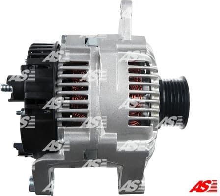Alternator AS A3281 - image 2
