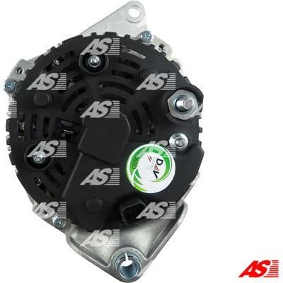 Alternator AS A3281 - image 3