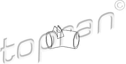 Charge Air Hose 111 547