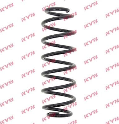 Suspension Spring K-Flex RA6157