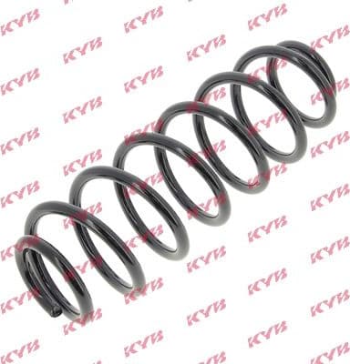 Suspension Spring K-Flex RA6157 - image 2
