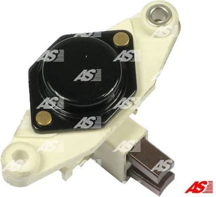 Alternator Regulator AS ARE0019 - image 2