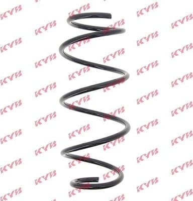 Suspension Spring K-Flex RH2718