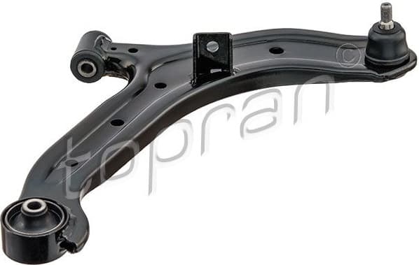 Control/Trailing Arm, wheel suspension 820 820