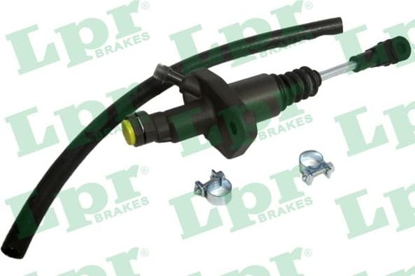Master Cylinder, clutch 2217